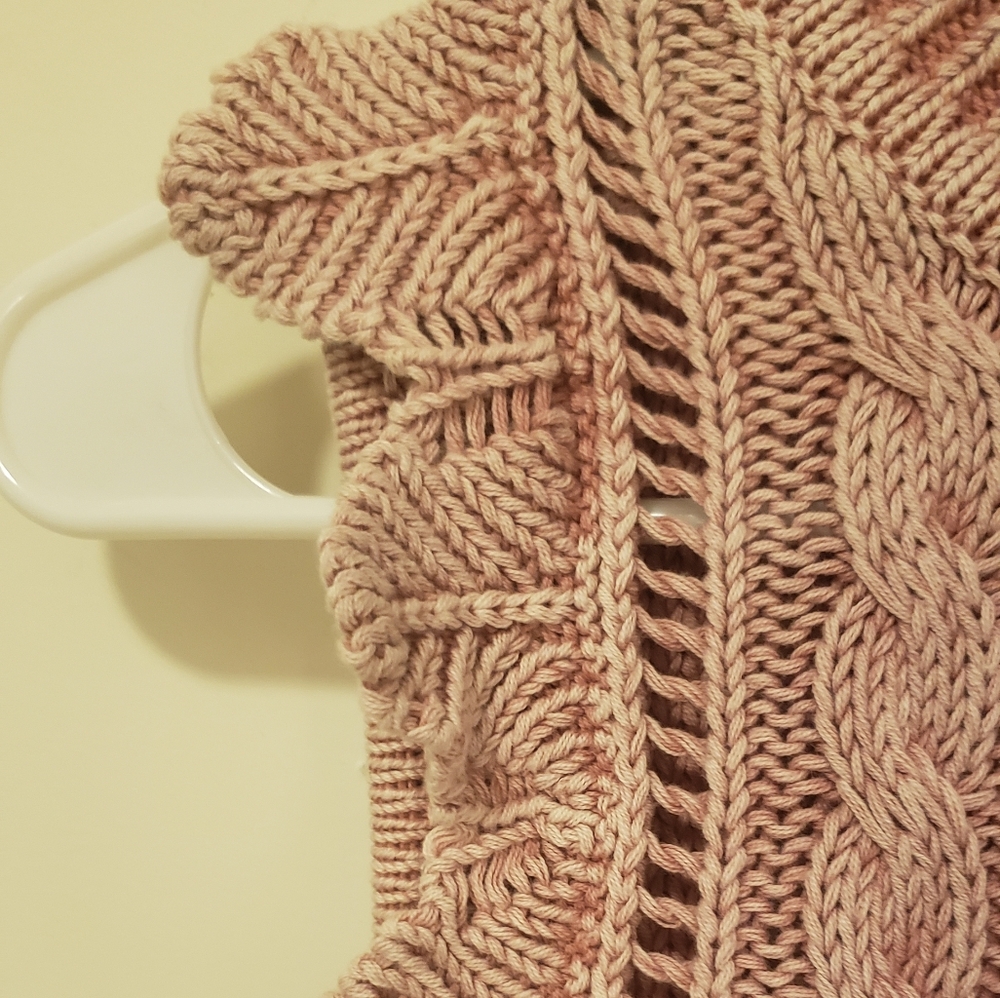 WHBM sweater - Picture 3 of 7